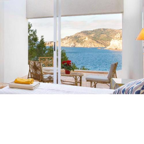 Villa Vistas Dragonera