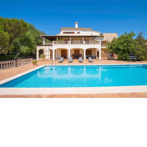 Villa Vistas Puerto