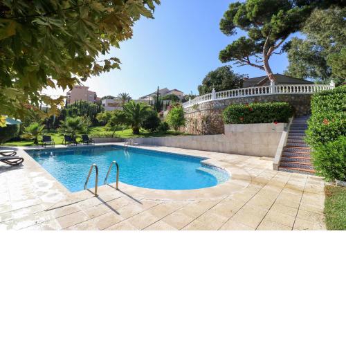 Villa Vita in Elviria