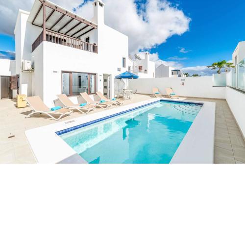 Villa Vivienne