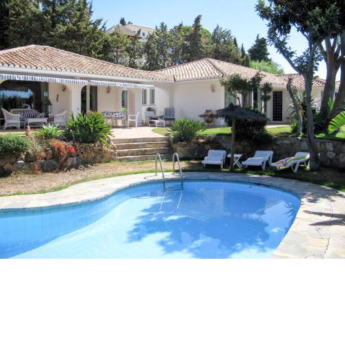 Villa Volver by Interhome