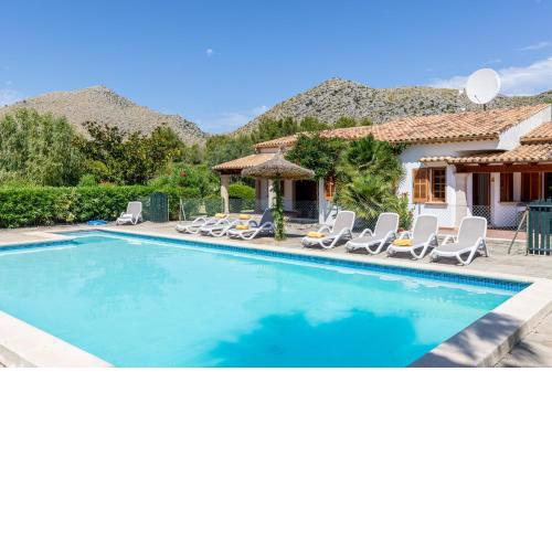 Villa Vora Puerto Pollensa by JS Villas