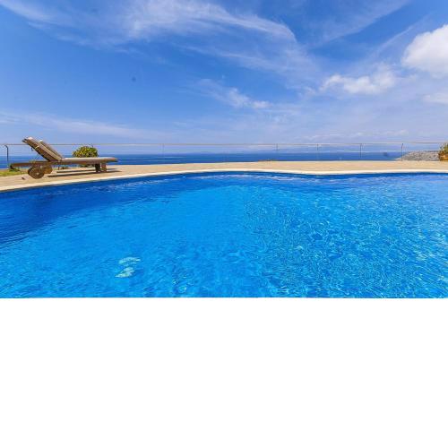 Villa Voramar