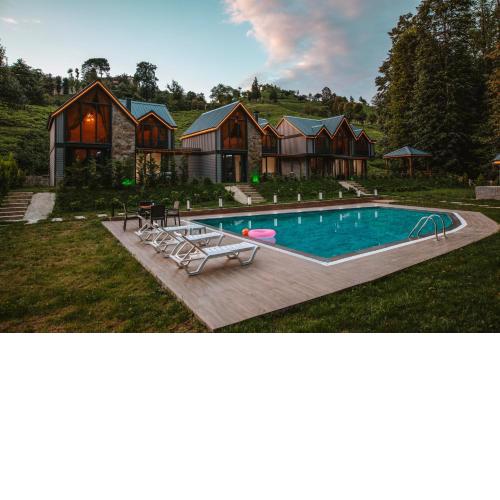 Villa Vrosi