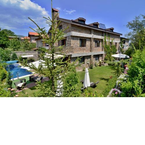 Villa Vuchev