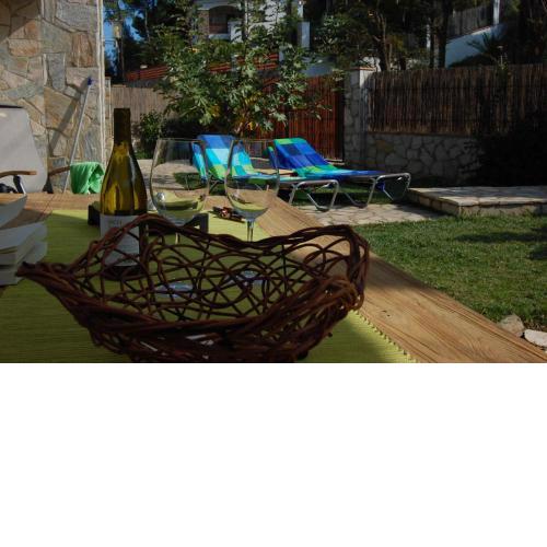 Villa Vuelta