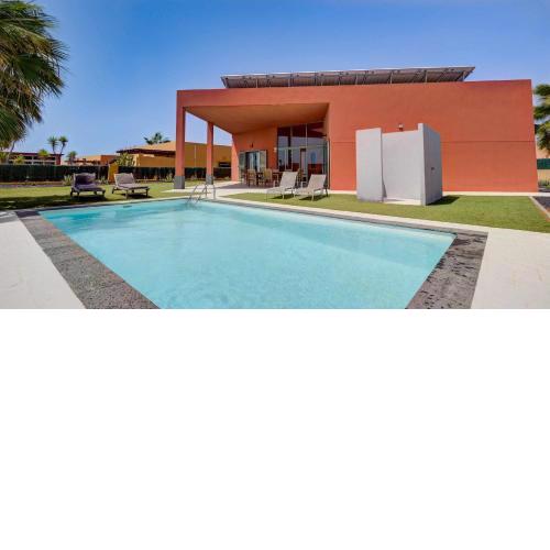 Villa Vulcano by Calima Villas