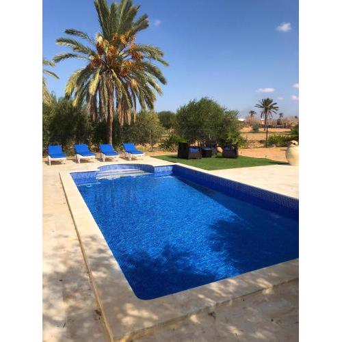 Villa Walegh