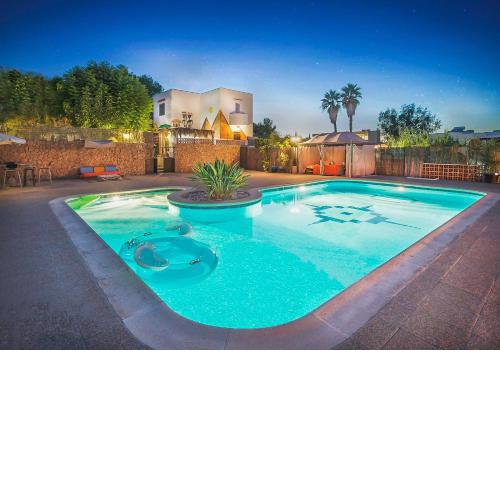 Villa Walk To O Beach Large Pool Bbq