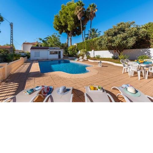 Villa Watsi - PlusHolidays