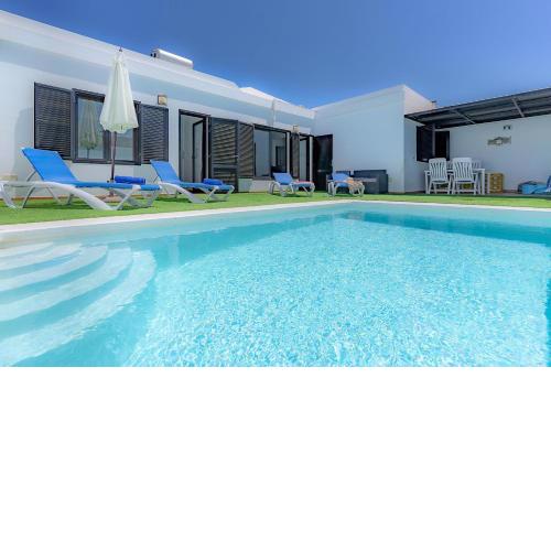 Villa Wave by HH
