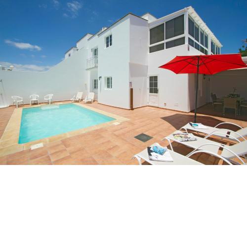 Villa Webb