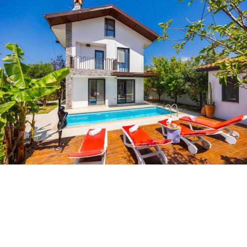 Villa Welt