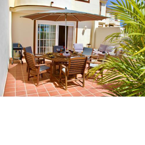 Villa Wendy Family Ocean View House