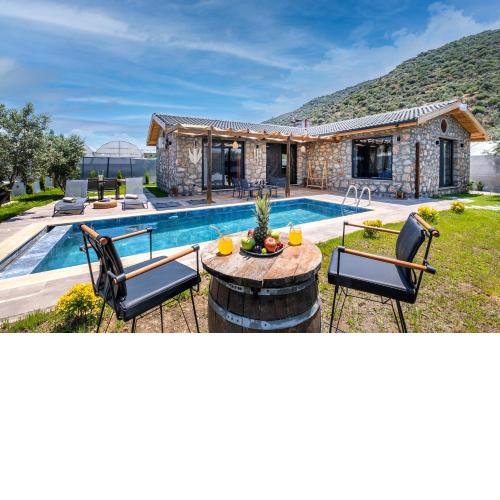 Villa West Fethiye