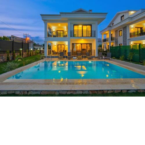 Villa White Palm 1