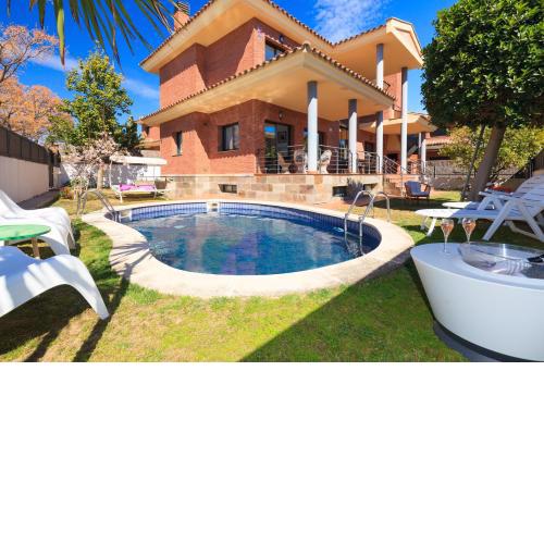 VILLA WINE EXPERIENCE Salou Center - SPA & Wine