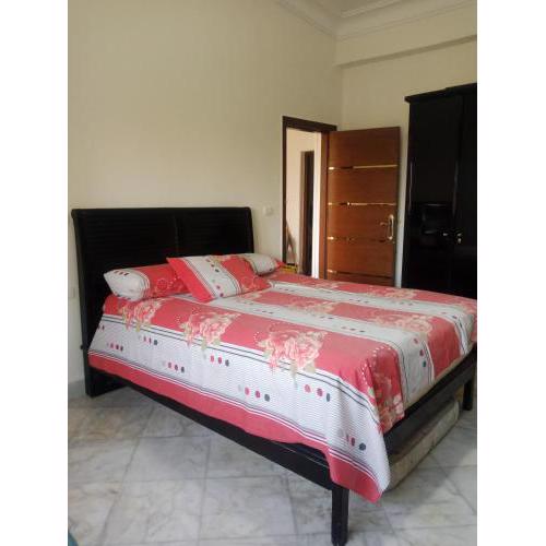 Villa with 5 bedrooms
