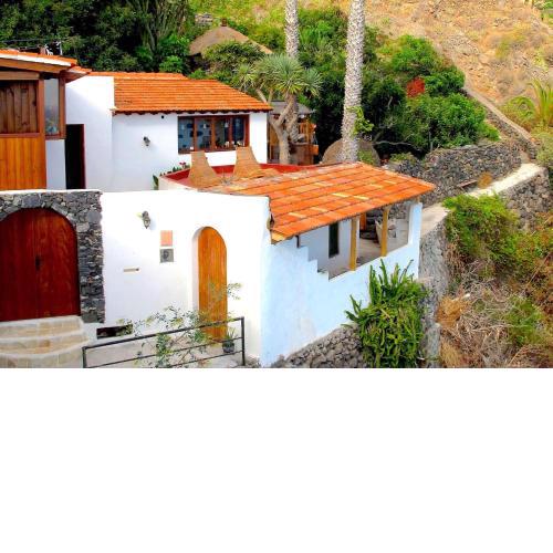 Villa with Ocean View