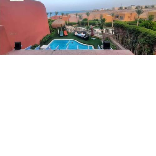 Villa with privat pool cancun 64