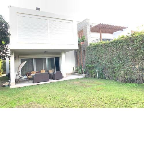 Villa with swimming pool in Neuym Boulevard Compound 00201102430222