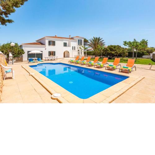 Villa Xabec by Villa Plus