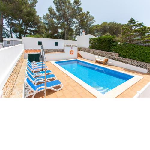 Villa Xaloc by Sonne Villas