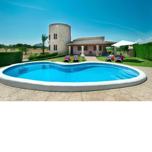 Villa Xanet by Villa Plus