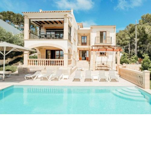 Villa Xapala - Cala Ratjada