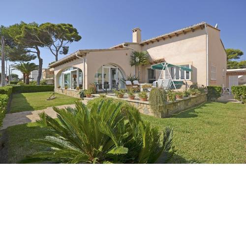 Villa Xata