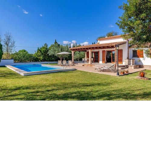 Villa Xavea - Beautiful villa close to sea