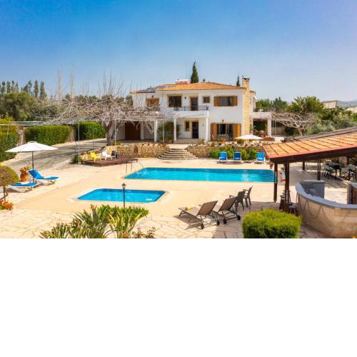 Villa Xenios Dias