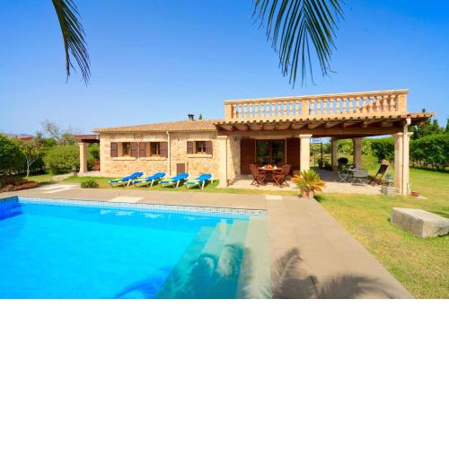 Villa Xinito by Sealand Villas