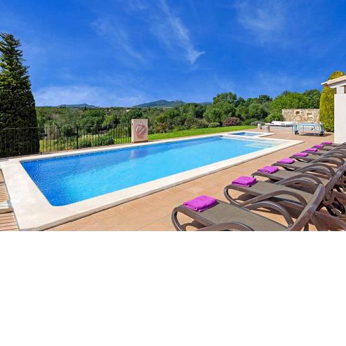 Villa Xiquetes