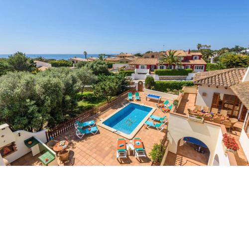 Villa Xoric by Villa Plus