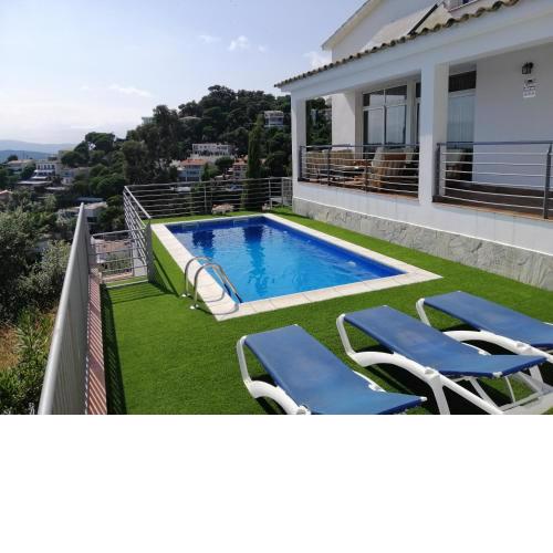 Villa Yaco