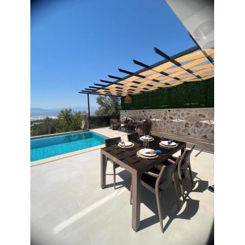 Villa Yaden