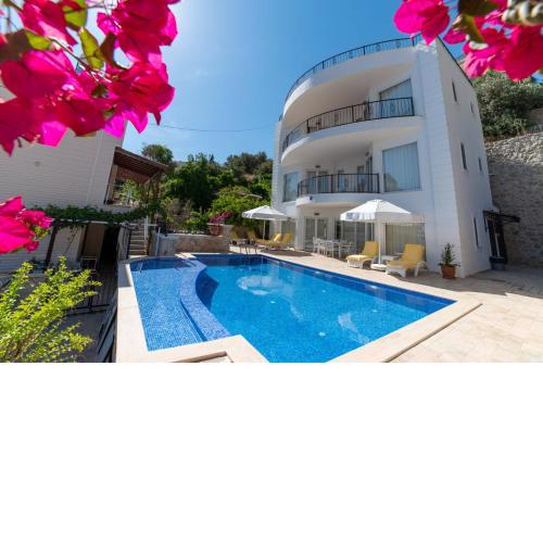 Villa Yagmur