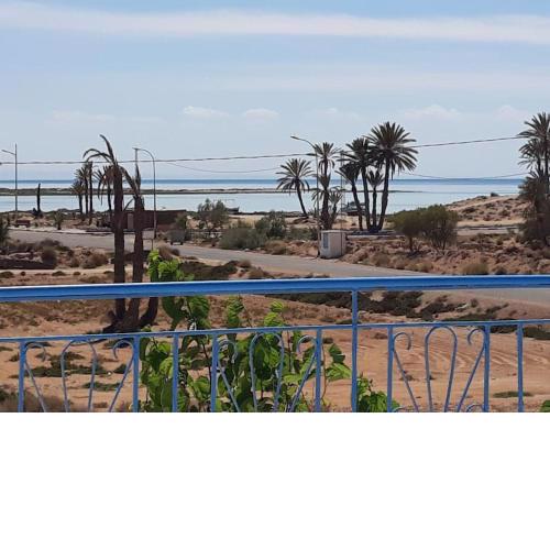 Villa Yahia Djerba