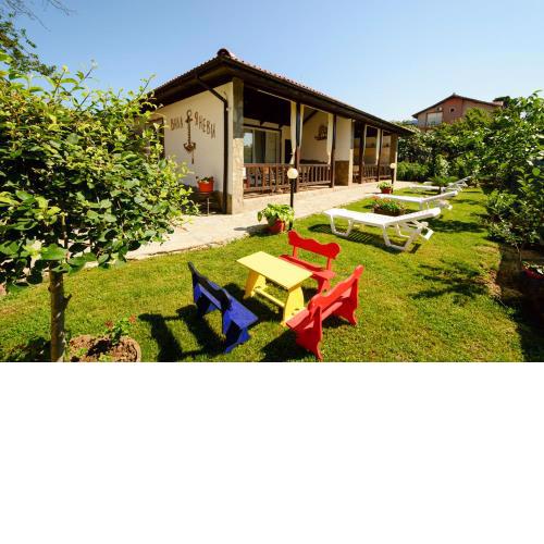 Villa Yanevi
