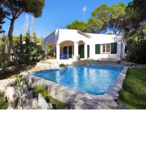 Villa Yannick