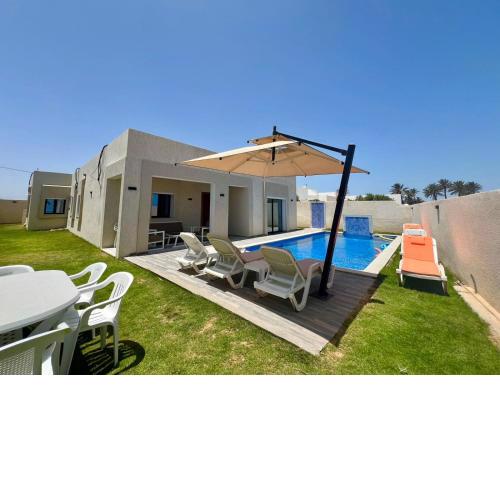 Villa Yara