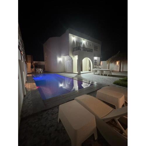Villa yas
