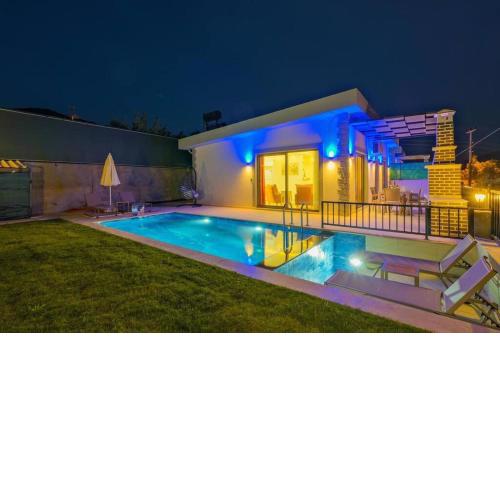 Villa Yaşam1