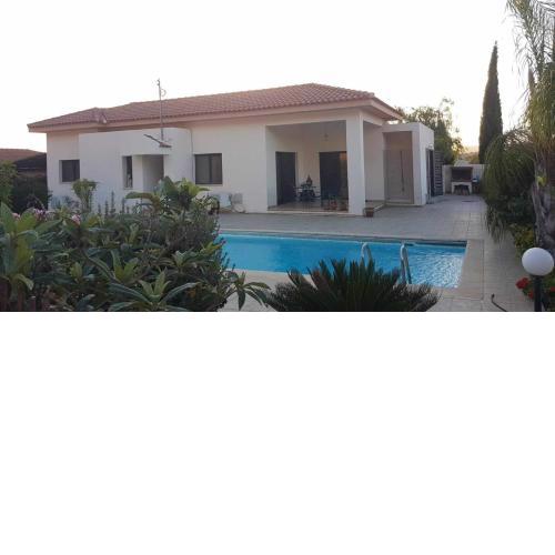 villa yasemi