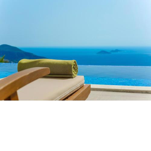 Villa Yasemin