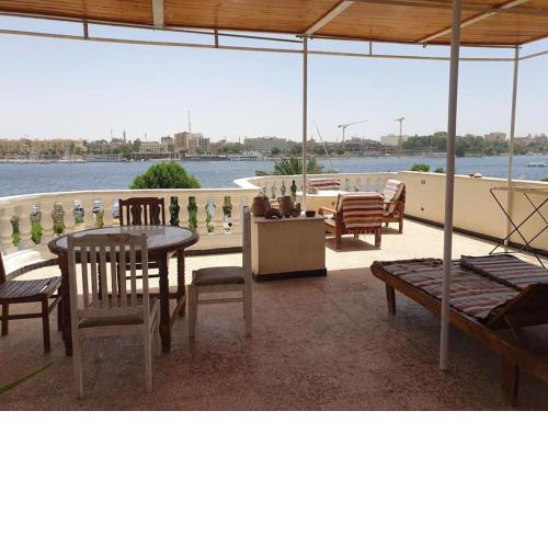 Villa Yasmine Appartement style égyptien 3ème étage