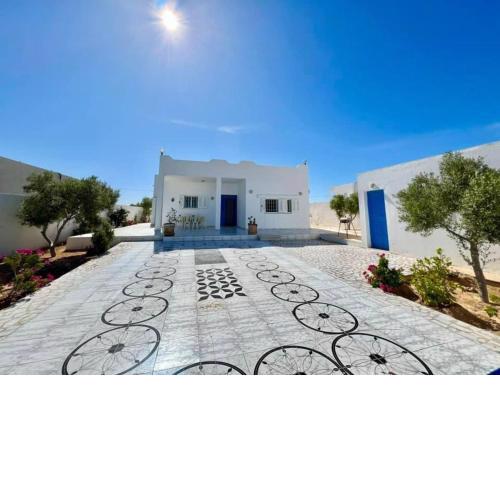 Villa Yasmine