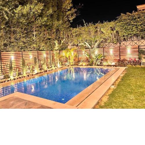 villa Yasser Ezzat