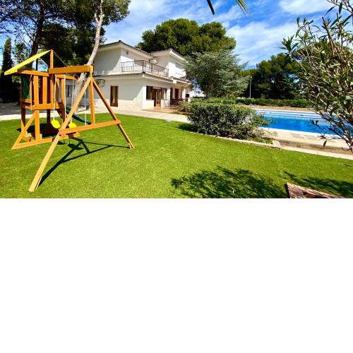 Villa Yate